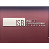 Logo Institut Indústria Sostenible